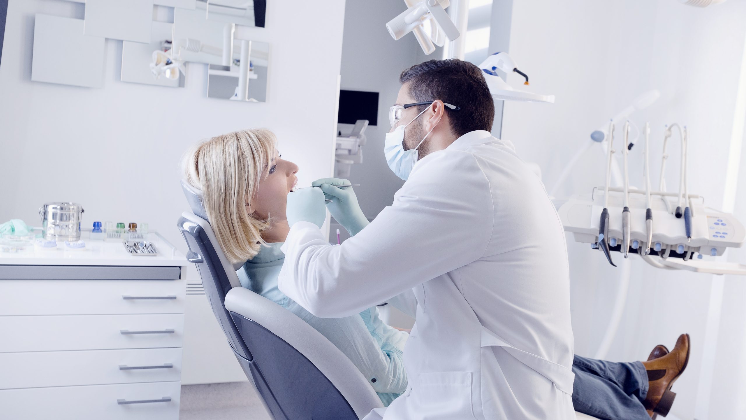 Dentist in Penuelas, PR
